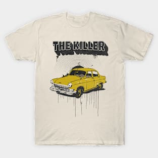 Roadtrip Killer T-Shirt